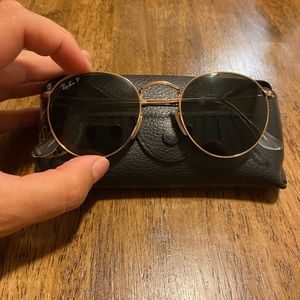 Ray Bans